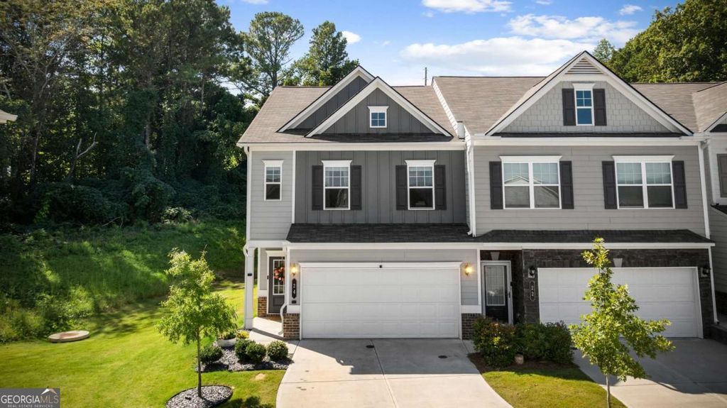 Photo of 24 Kane Drive, Jasper, GA 30143 (MLS # 10661789)