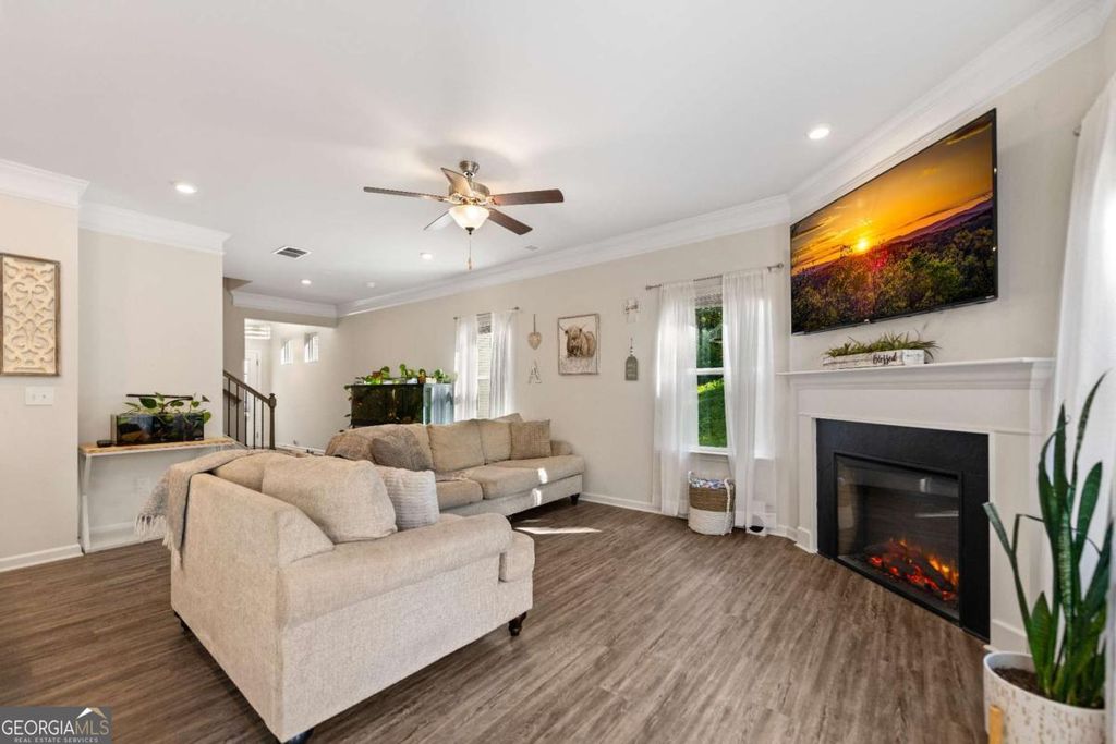 Photo of 24 Kane Drive, Jasper, GA 30143 (MLS # 10661789)