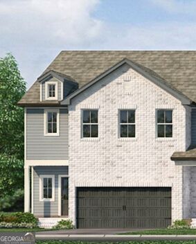 Photo of 4086 Oakwood Terrace Court, Oakwood, GA 30566 (MLS # 10849437)