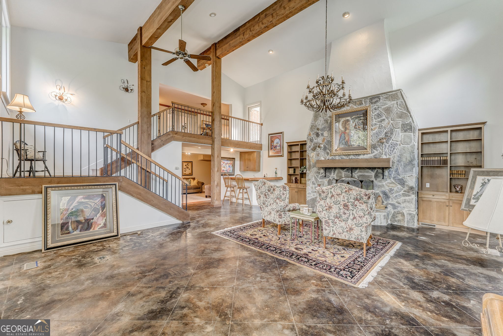 2111 Meadow Island RD