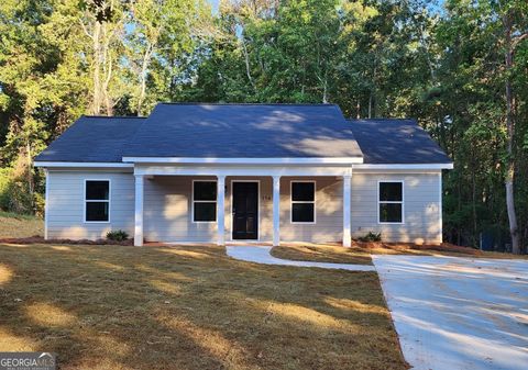 154 Live Oak CIR Athens GA 30606