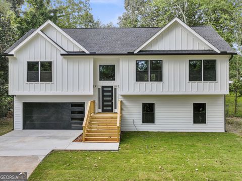 4120 Reed CIR Oakwood GA 30566