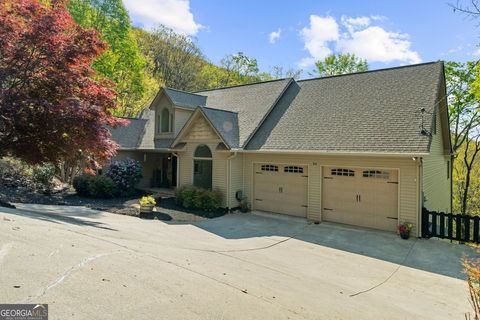 896 Moss Patch TRL Jasper GA 30143