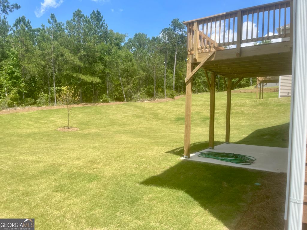 Photo of 213 Shoreline Way, Macon, GA 31220 (MLS # 10669710)