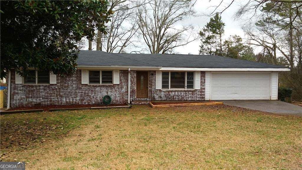 Photo of 5193 Alder Lane SW, Powder Springs, GA 30127 (MLS # 10846663)