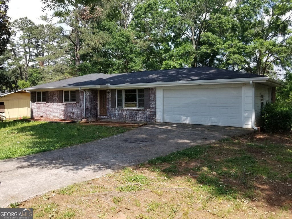Photo of 5193 Alder Lane SW, Powder Springs, GA 30127 (MLS # 10846663)
