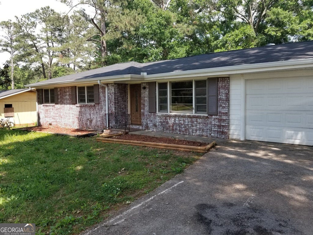 Photo of 5193 Alder Lane SW, Powder Springs, GA 30127 (MLS # 10846663)