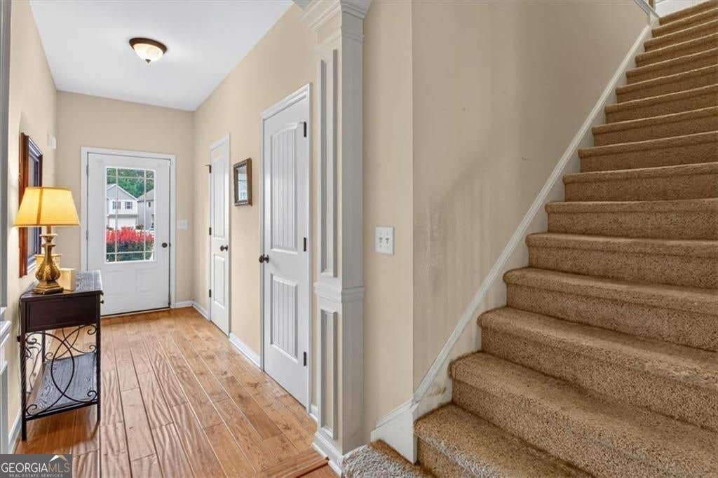 Photo of 257 Bethany Manor Court, Ball Ground, GA 30107 (MLS # 10820555)
