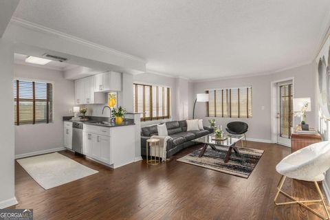 795 Hammond Drive Unit 708, Atlanta, GA 30328 - MLS#: 10438666