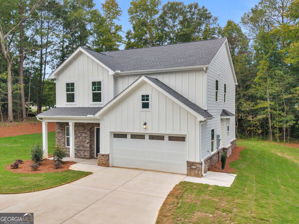 Photo of 1347 Johnson Road SW, Conyers, GA 30094 (MLS # 10855258)