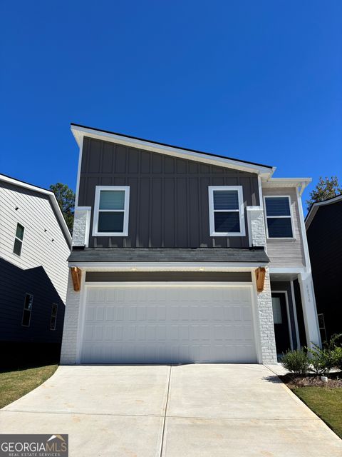 Photo of 3317 Stonewall Lane #71, Union City, GA 30291 (MLS # 10645826)