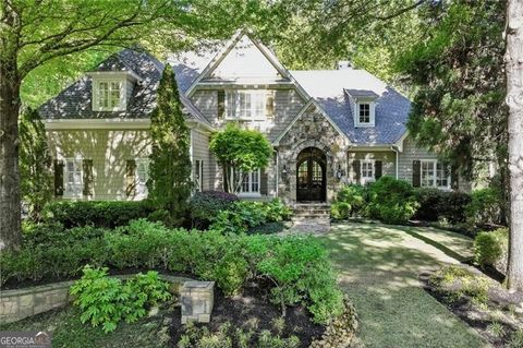 Photo of 3405 Rivers Call Boulevard, Atlanta, GA 30339 (MLS # 10741755)