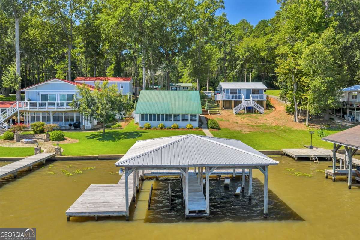 376 N Spring Creek CIR