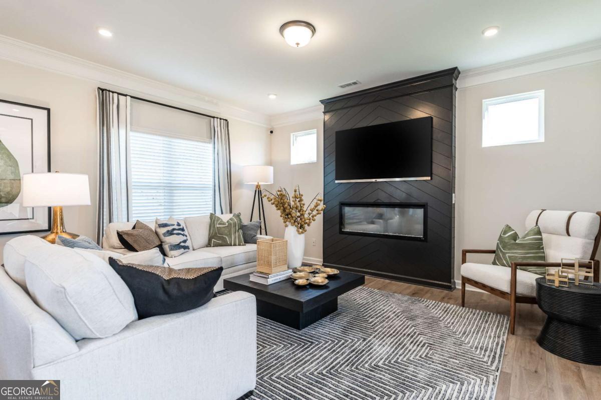 10413 Trellis Lane (Lot 33)