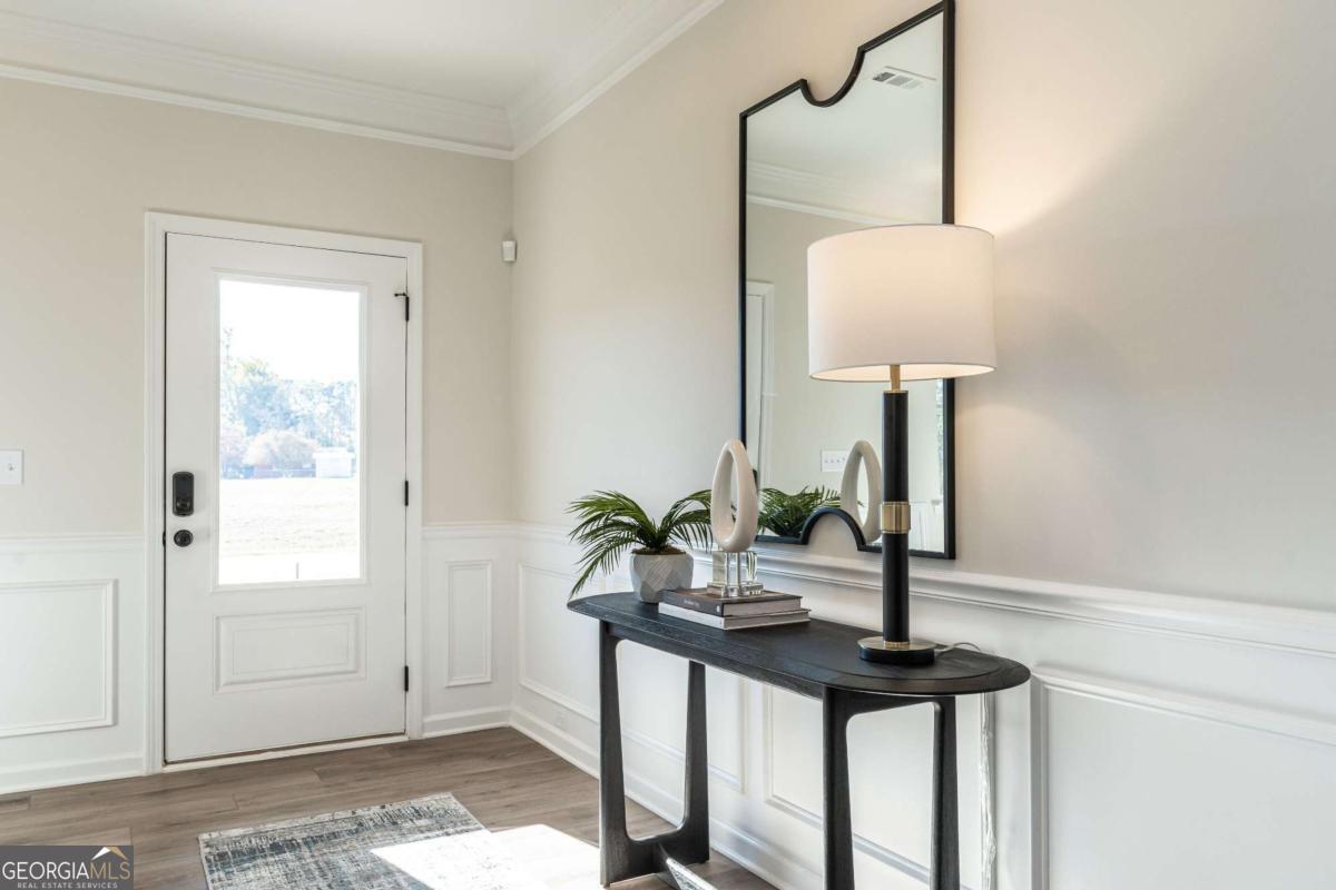 10413 Trellis Lane (Lot 33)