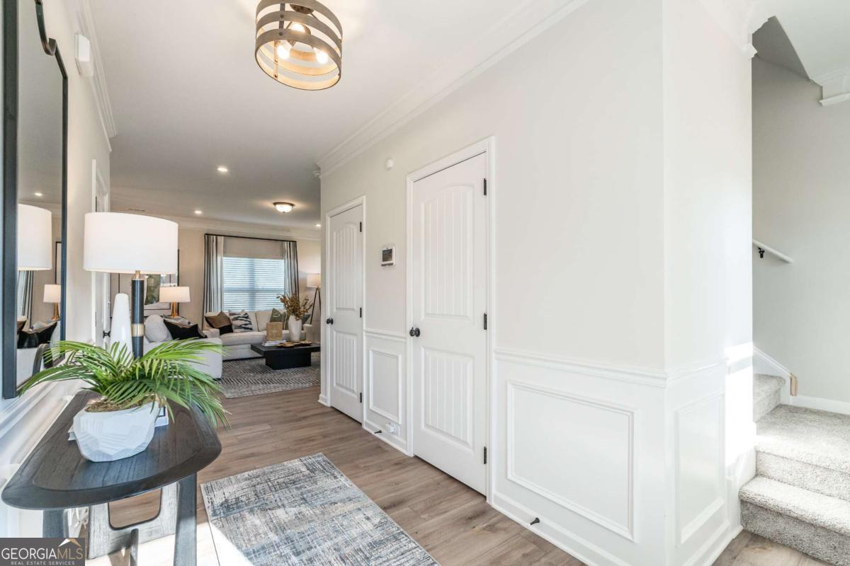 10413 Trellis Lane (Lot 33)