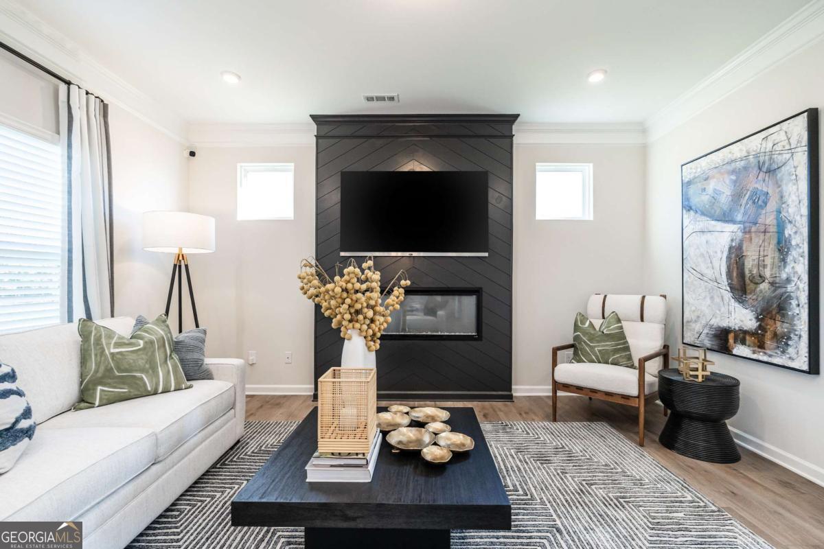 10413 Trellis Lane (Lot 33)