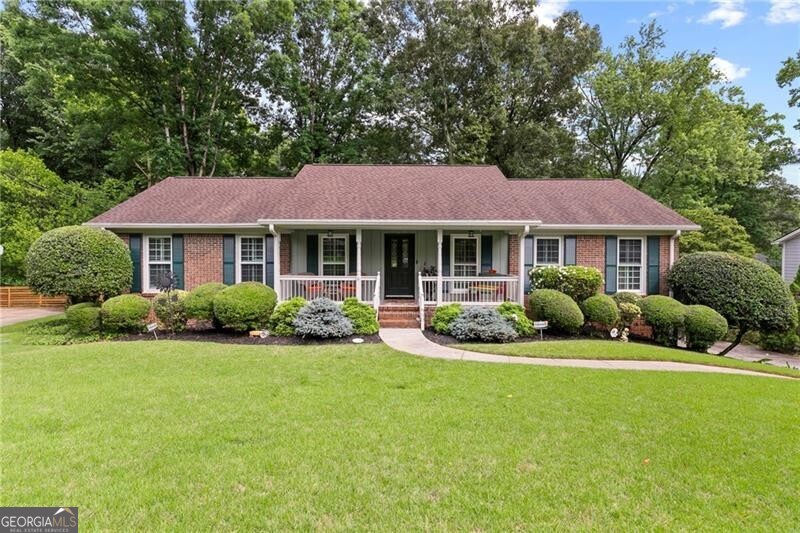 Grovemeade - Residential