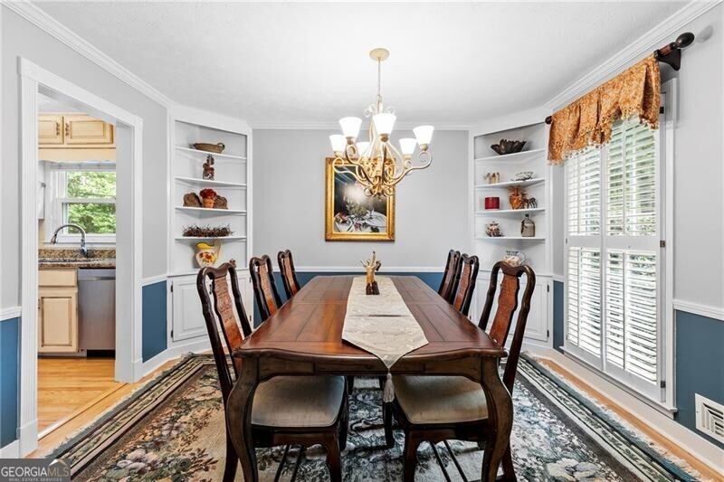 Grovemeade - Residential