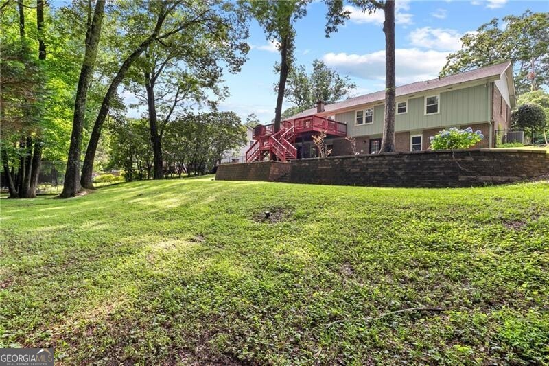 Grovemeade - Residential