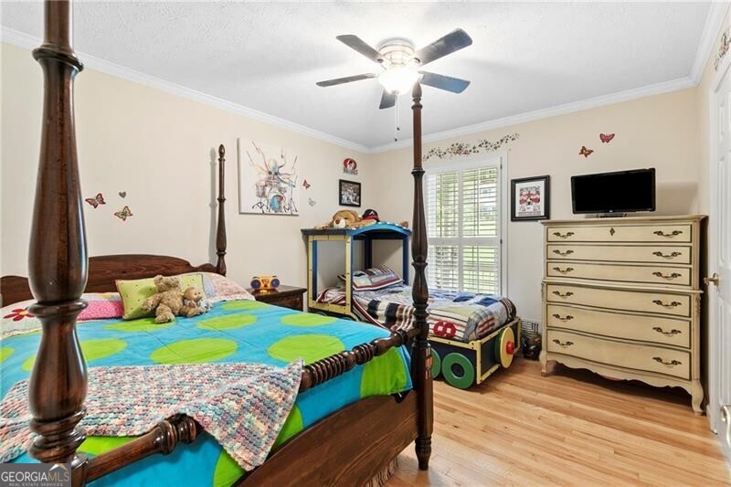 Grovemeade - Residential