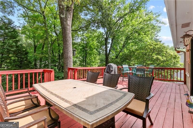 Grovemeade - Residential