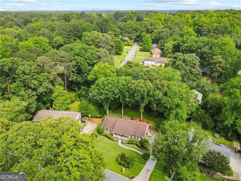 Grovemeade - Residential