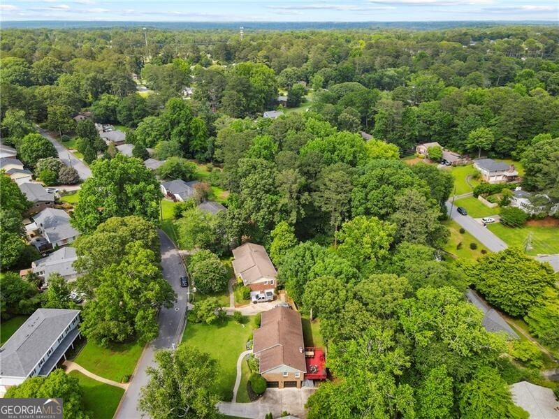 Grovemeade - Residential