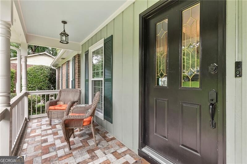 Grovemeade - Residential