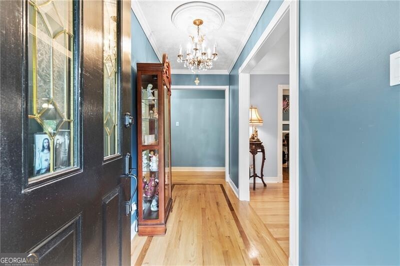 Grovemeade - Residential
