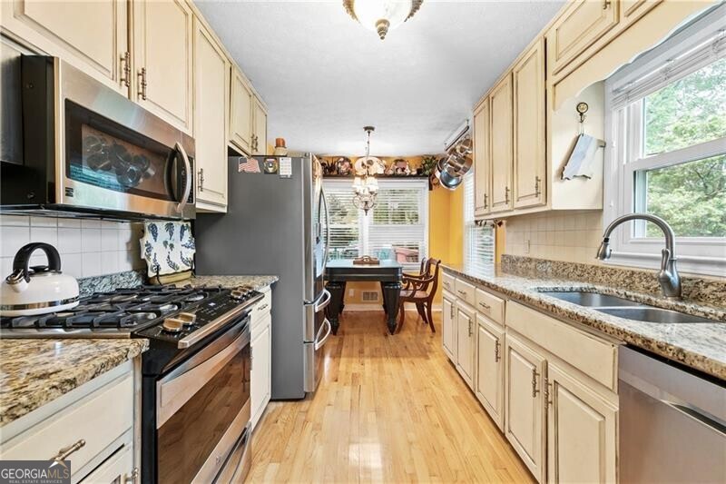 Grovemeade - Residential