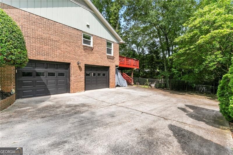 Grovemeade - Residential