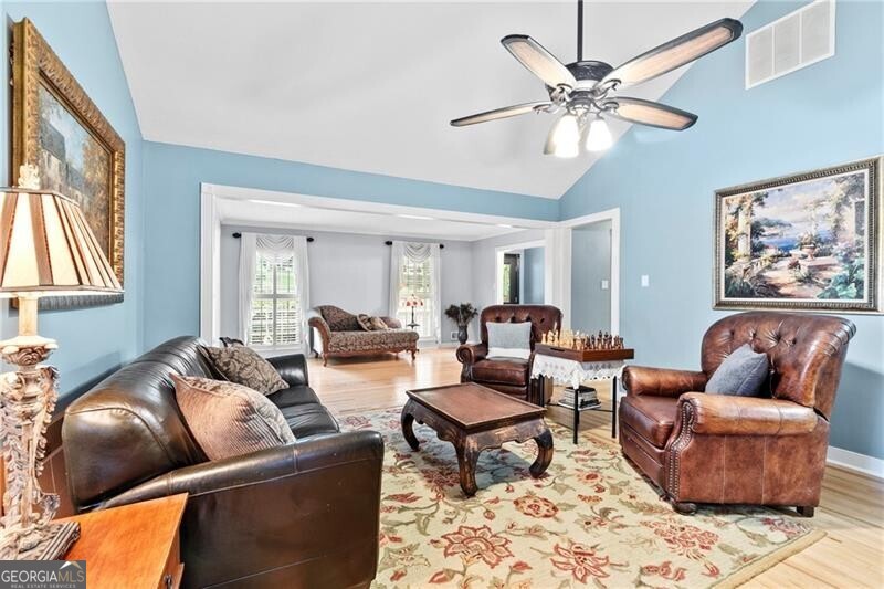 Grovemeade - Residential