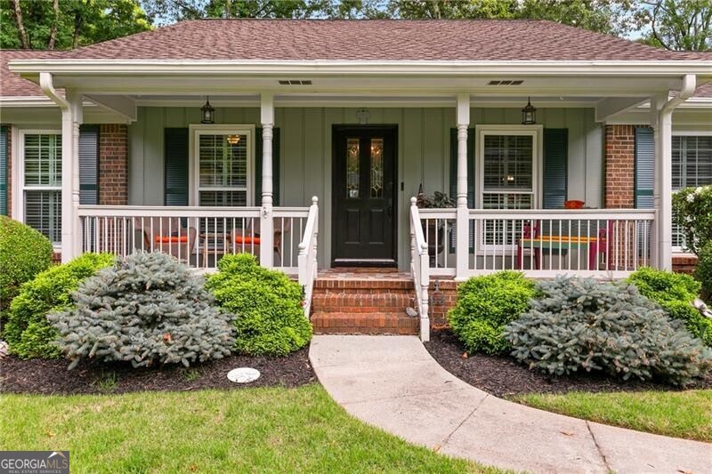 Grovemeade - Residential