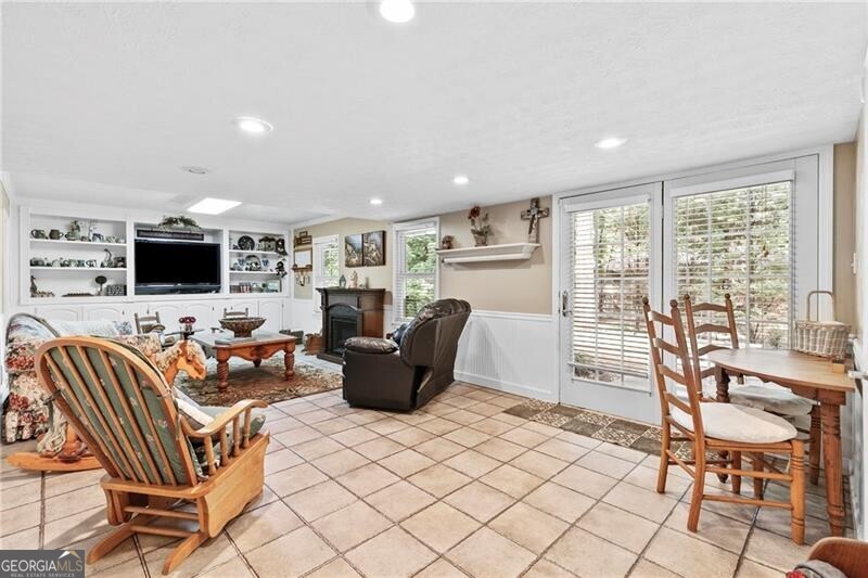 Grovemeade - Residential