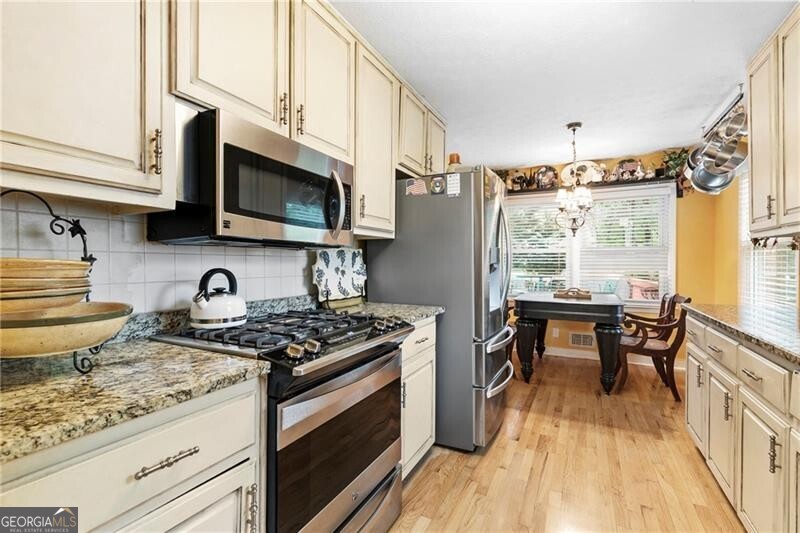Grovemeade - Residential