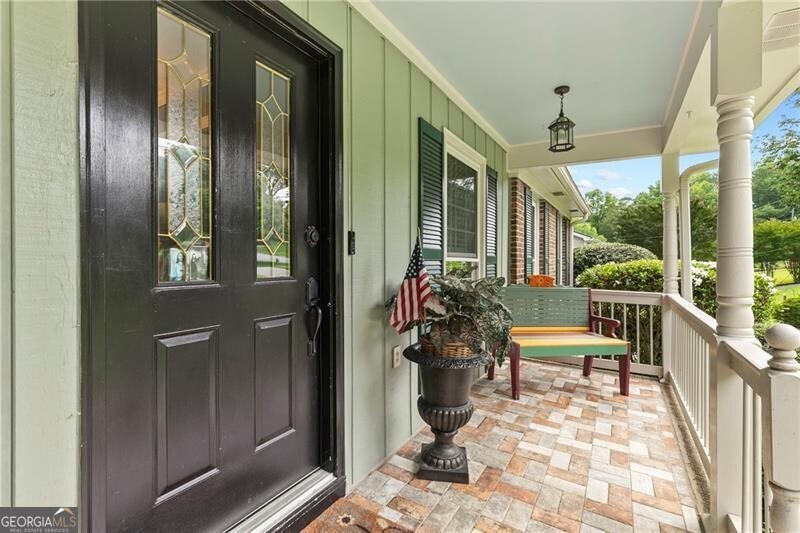Grovemeade - Residential