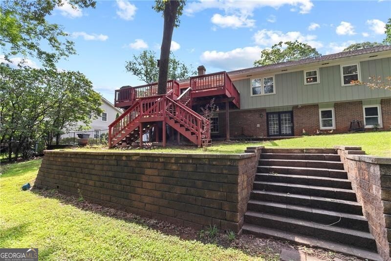 Grovemeade - Residential