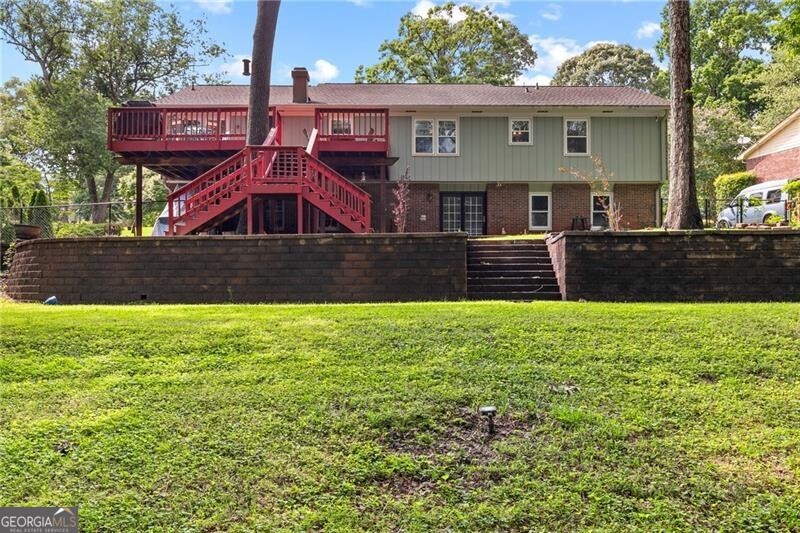 Grovemeade - Residential