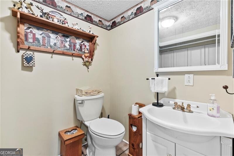Grovemeade - Residential