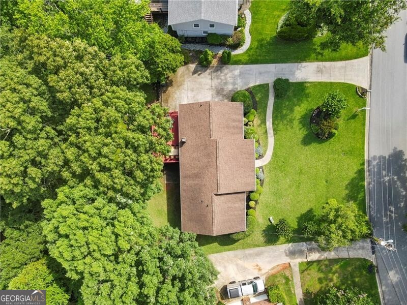 Grovemeade - Residential