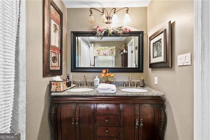 Grovemeade - Residential