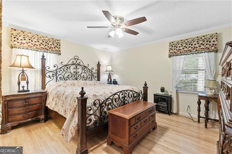 Grovemeade - Residential