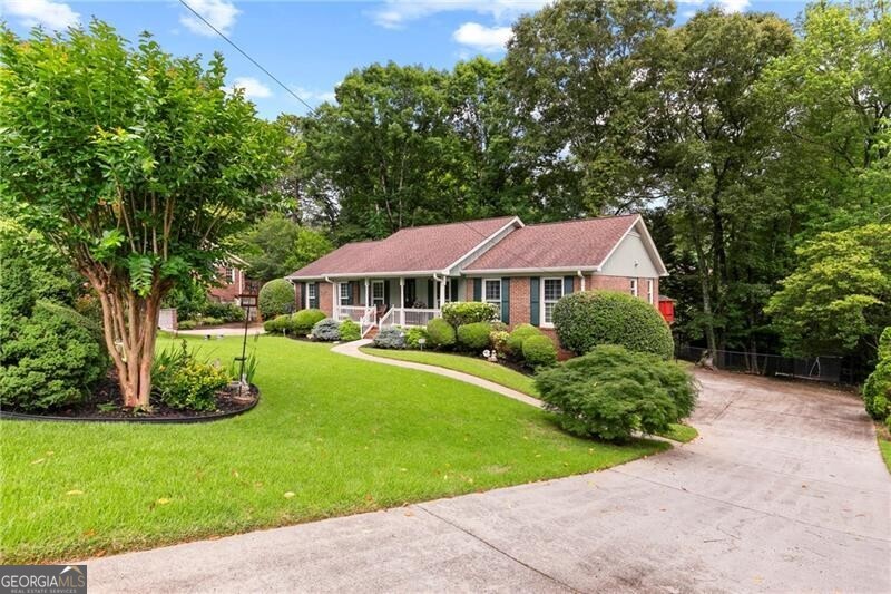 Grovemeade - Residential