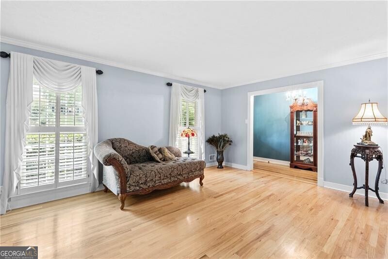 Grovemeade - Residential
