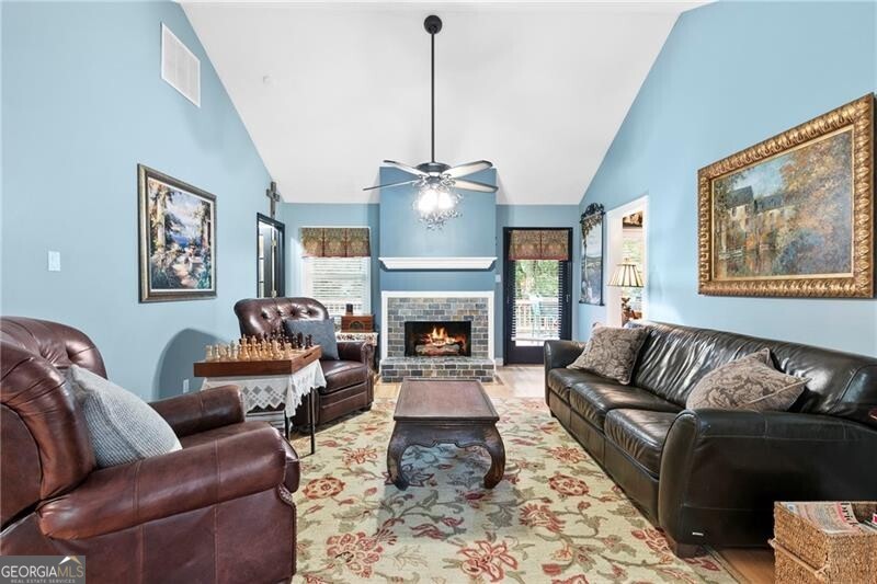 Grovemeade - Residential