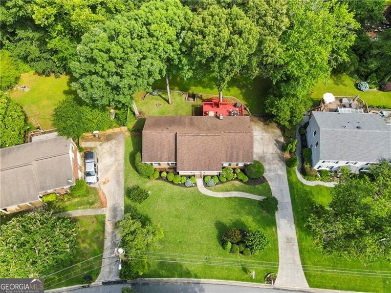 Grovemeade - Residential