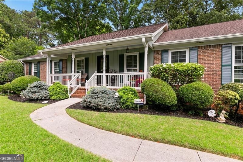Grovemeade - Residential