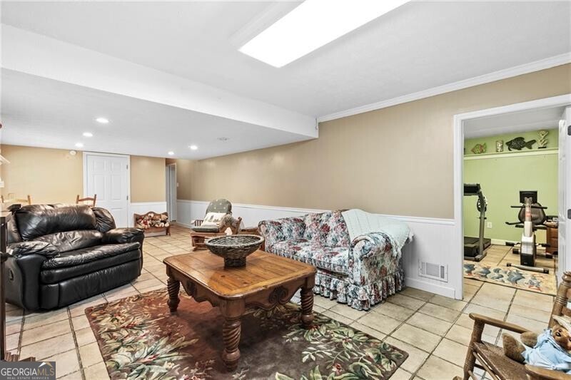 Grovemeade - Residential
