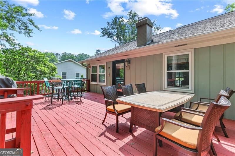 Grovemeade - Residential